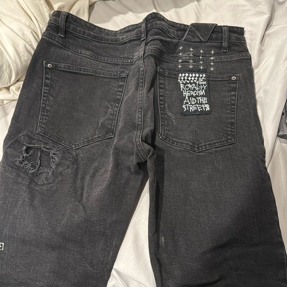 Ksubi Other - KSUBI men’s jeans